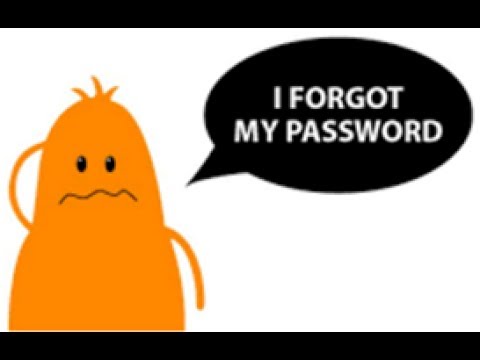 Yang Dapat Kamu Lakukan Jika Lupa Password Ceme Online